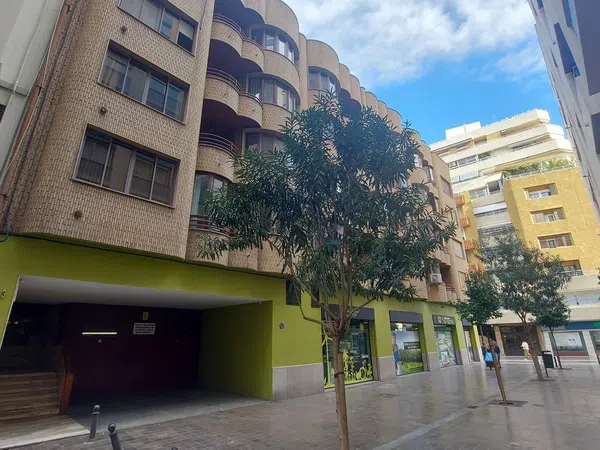 Piso en calle de Baldoví, 3 - Foto 8