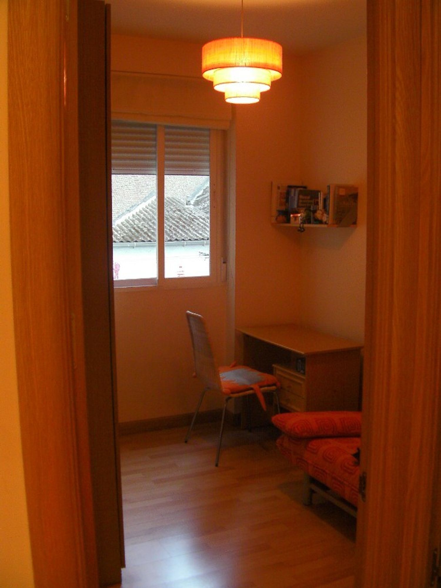 Piso en calle María de Guzmán, 24 - Foto 9