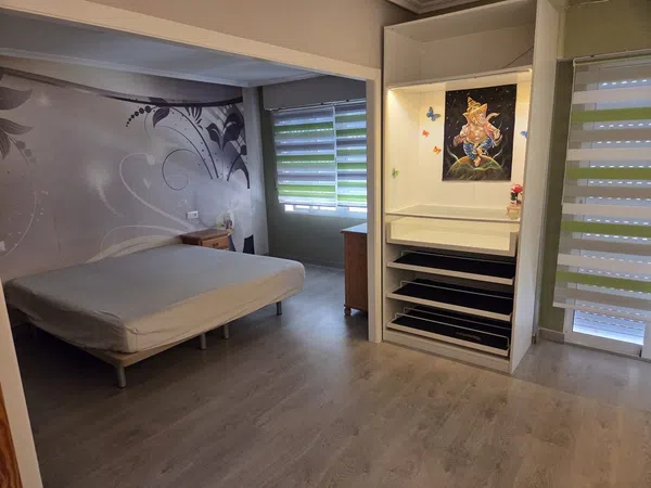 Piso en Calle Castelar, 18, Las Fuentes - Los Cipreses - Foto 2