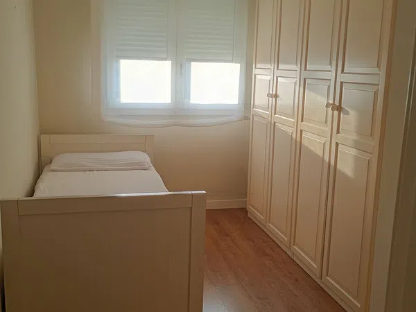 Piso en Carretera Alhadra, 1, Barrio San Luis - Los Molinos, Barrio San Luis - Los Molinos - Foto 7