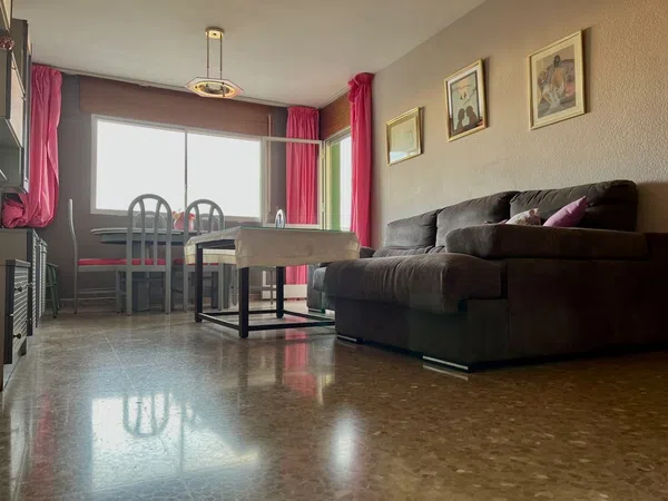 Piso en Calle Esquilo, 3, El Consul - El Romeral - Foto 4
