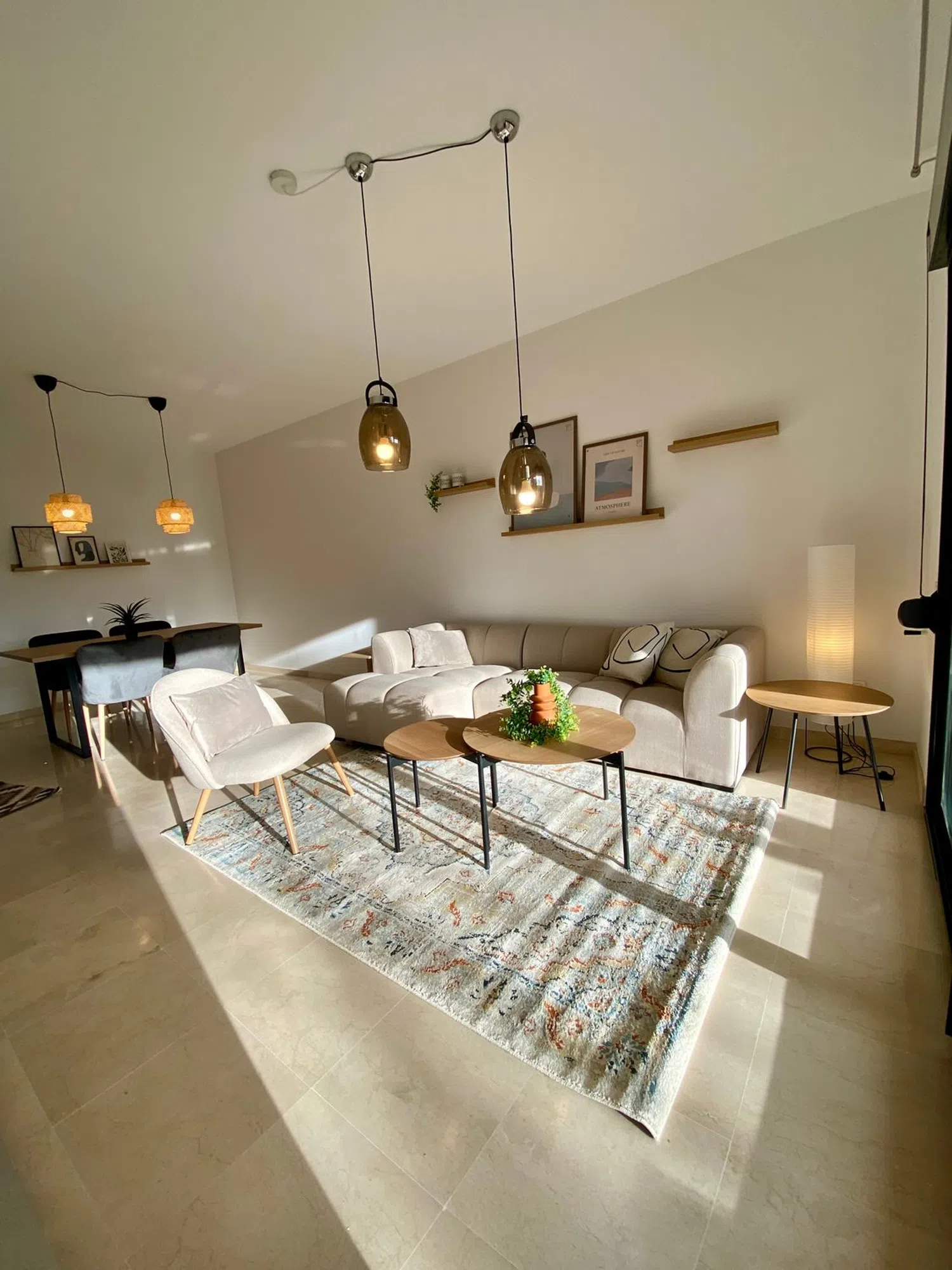 Piso en calle El liwi, 12 - Foto 8