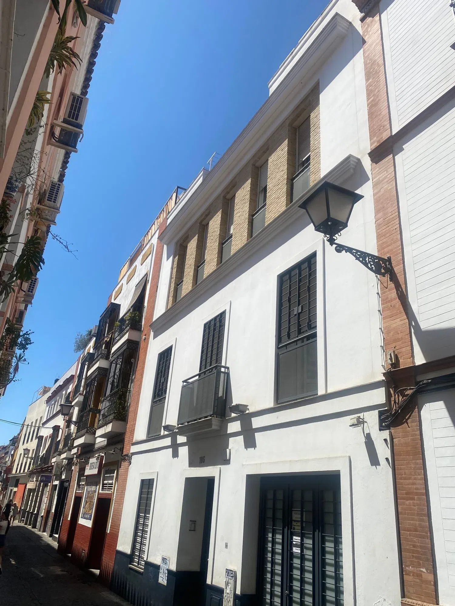 Estudio en San Luis, 107 - Foto 1