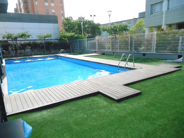 Ático en calle d'alfauir, 51 - Foto 5