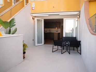 Chalet en  Paseo de los Conquistadores 24 - Foto 3