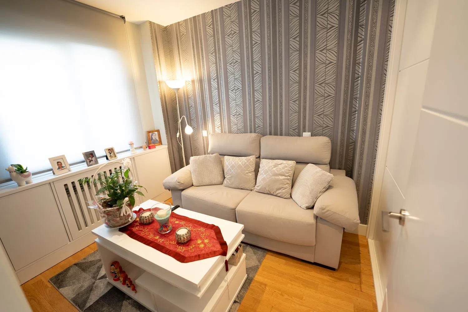 Chalet pareado en calle Pedro Laín Entralgo, 8 - Foto 21