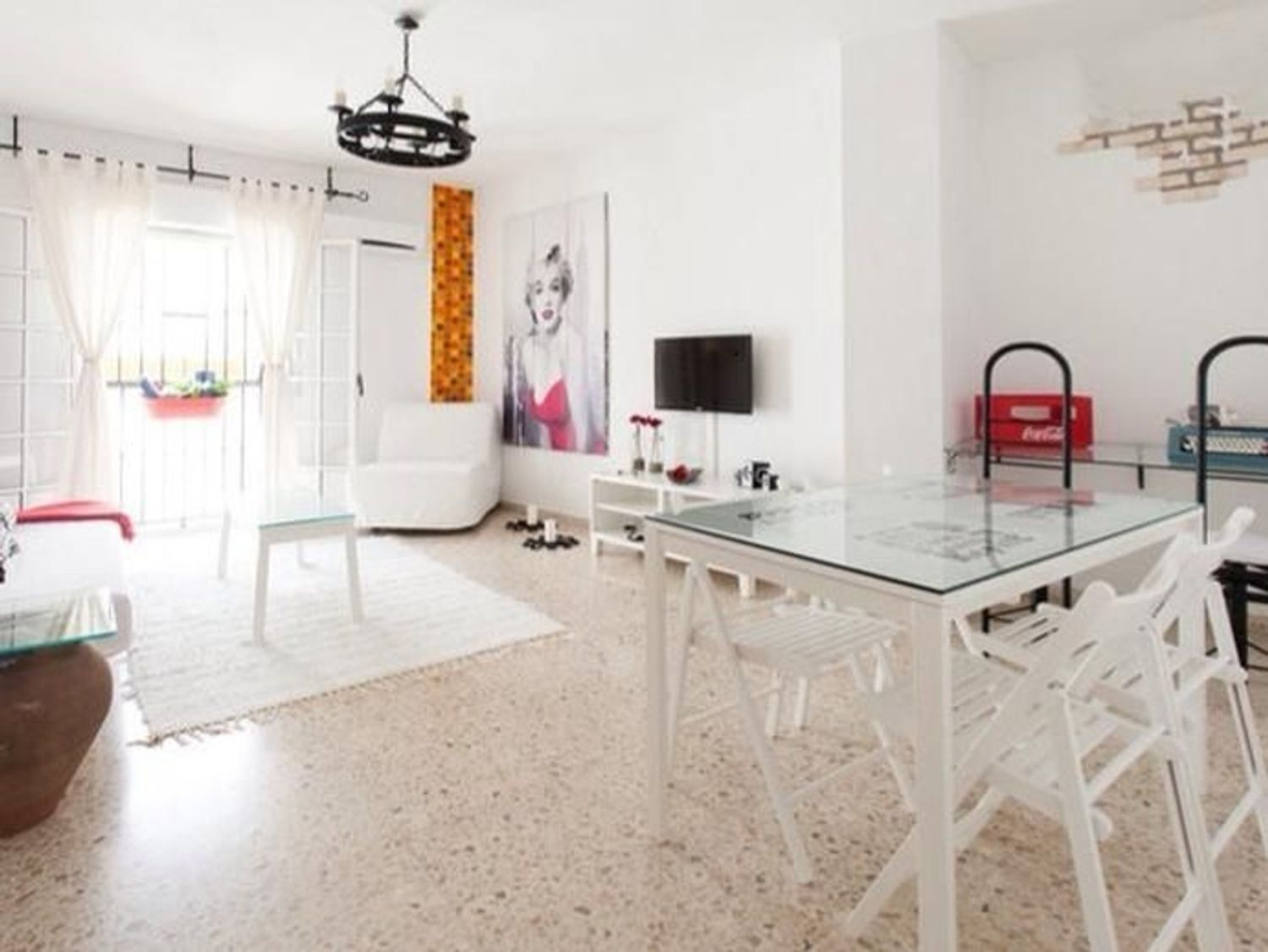 Piso en calle Pacheco y Núñez de Prado, 38 - Foto 4