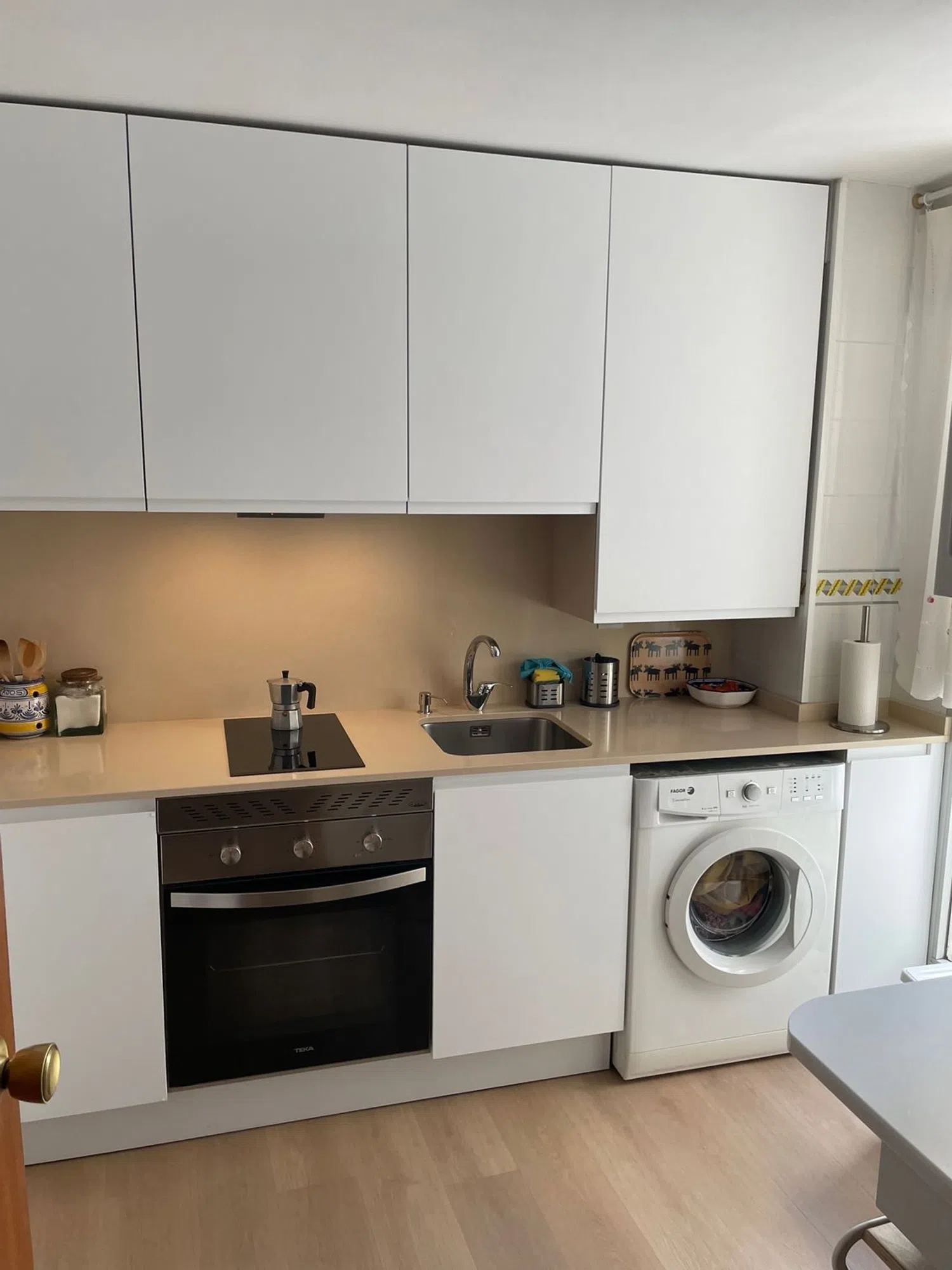 Piso en calle del Robledillo, 6 - Foto 10