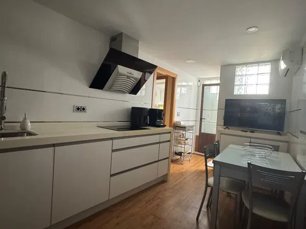 Casa o chalet independiente en Avenida de Blas Infante, 83 - Foto 6