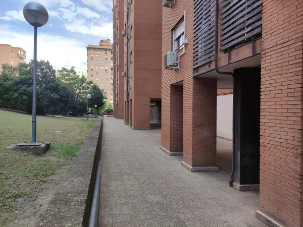 Dúplex en Calle de León Felipe, 4 a, Palomeras sureste - Foto 2