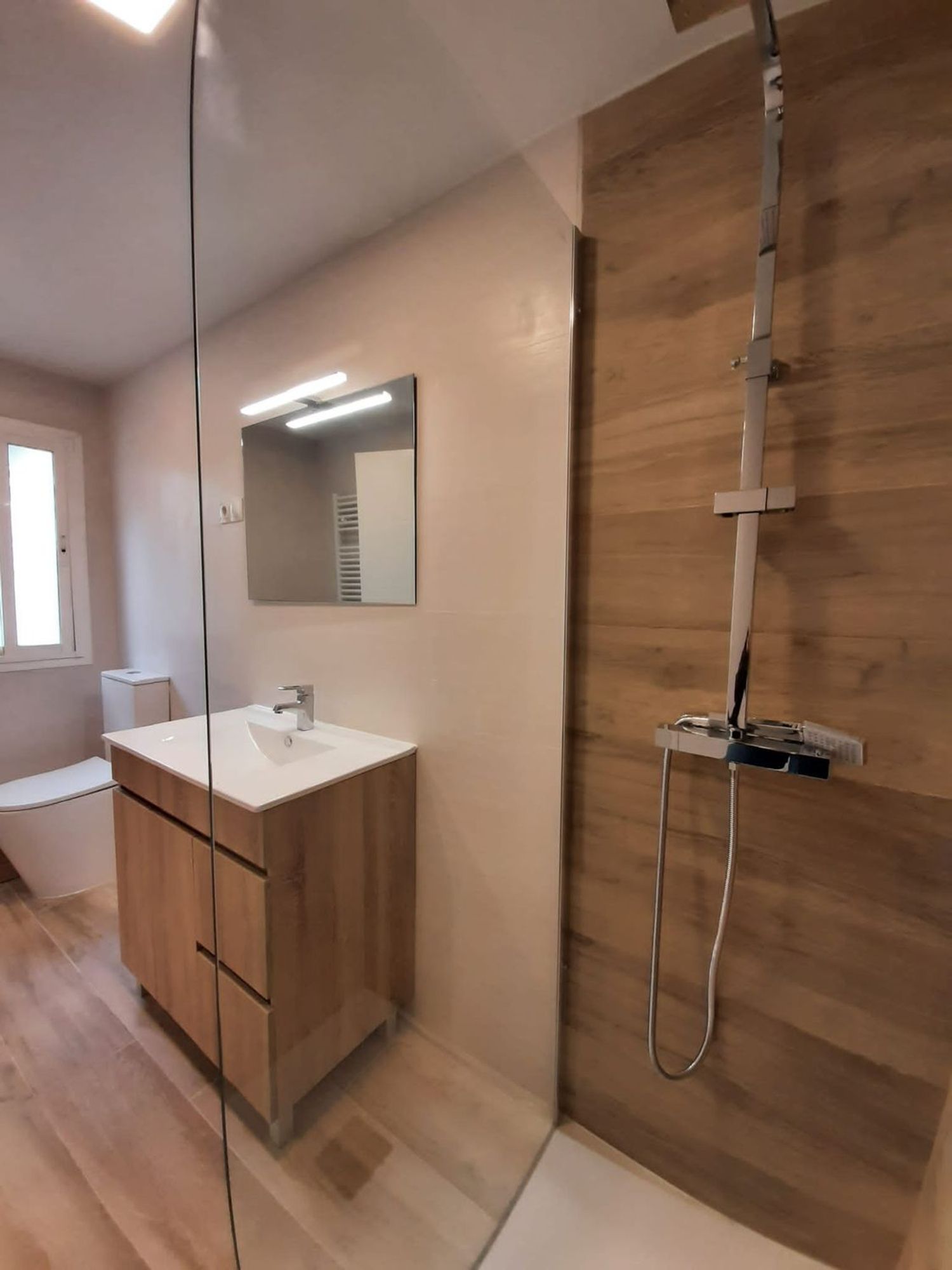 Dúplex en calle de Moratin, 16 - Foto 25