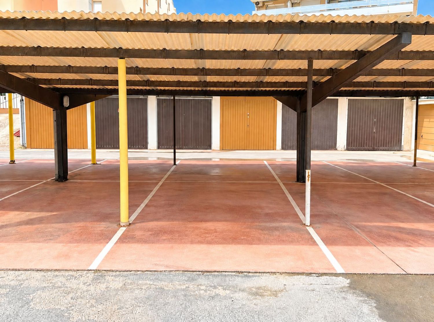 Piso en Paseo Marítim de Sant Joan de Déu, 162, Platja Calafell, Platja Calafell - Foto 14