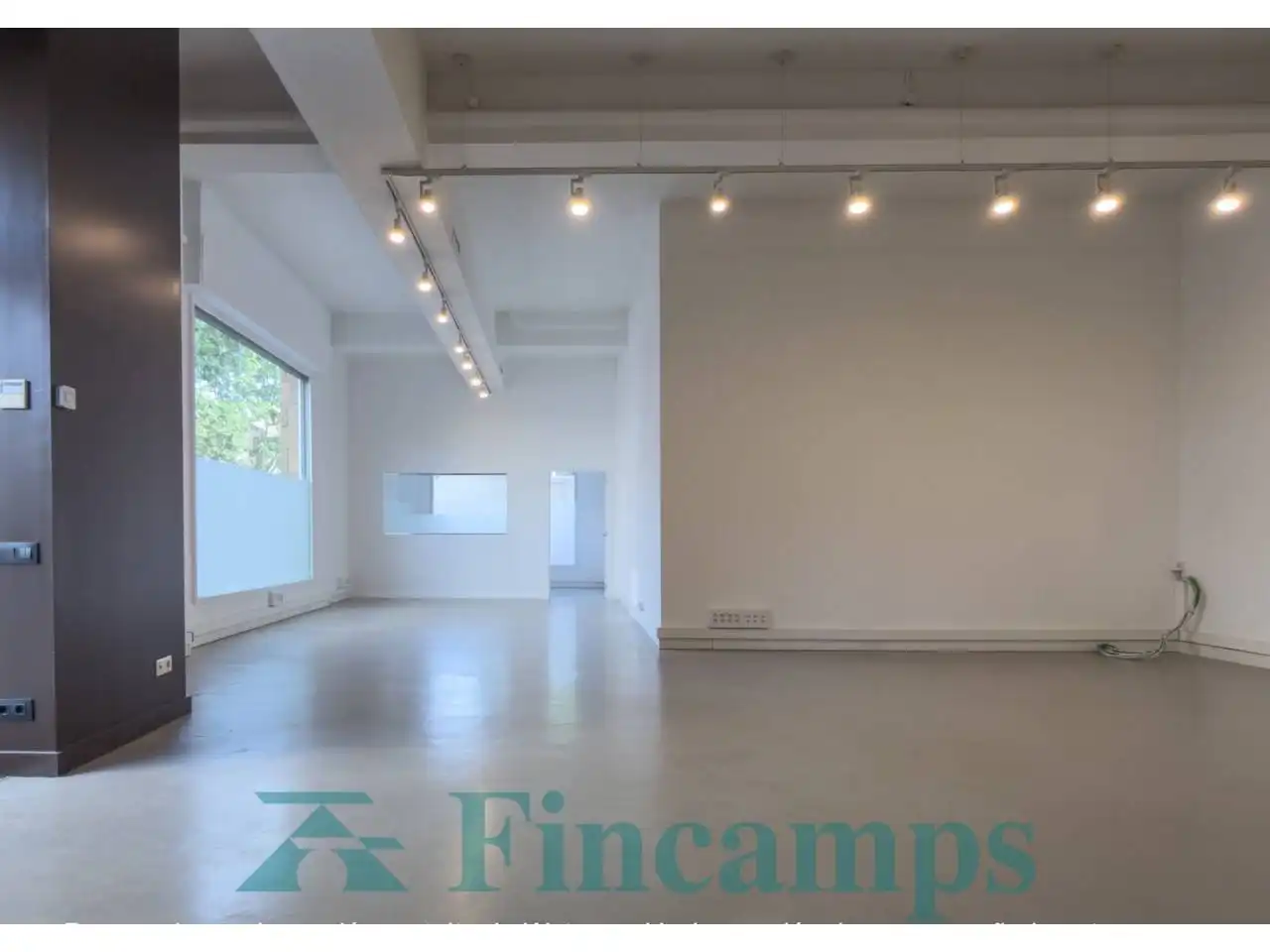 Local comercial en  Calle Sant Oleguer 136 - Foto 13