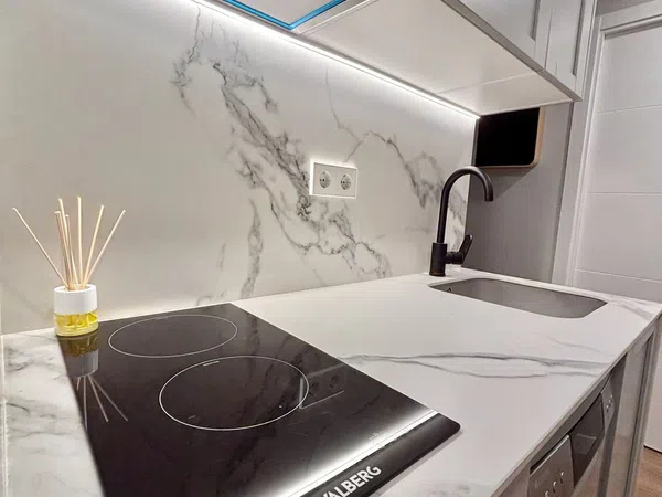 Piso en Barrio Fuente del Berro - Foto 10