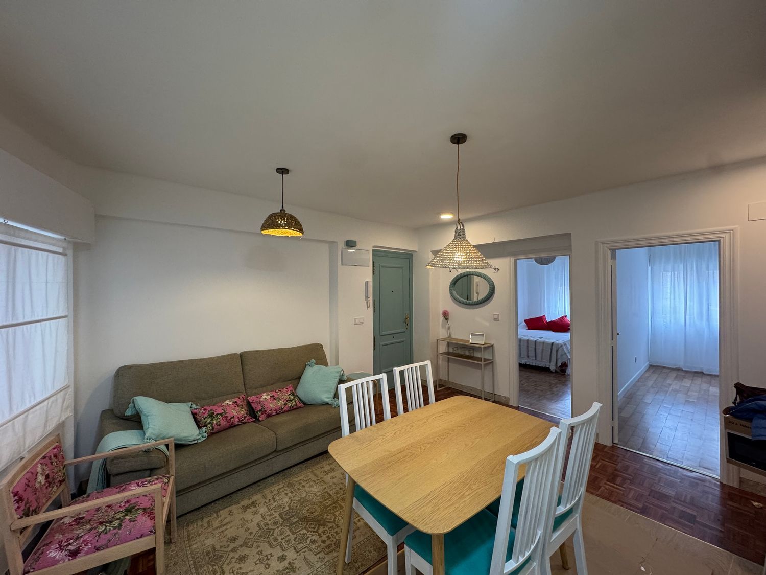 Piso en calle Camilo Alonso Vega, 10 - Foto 2