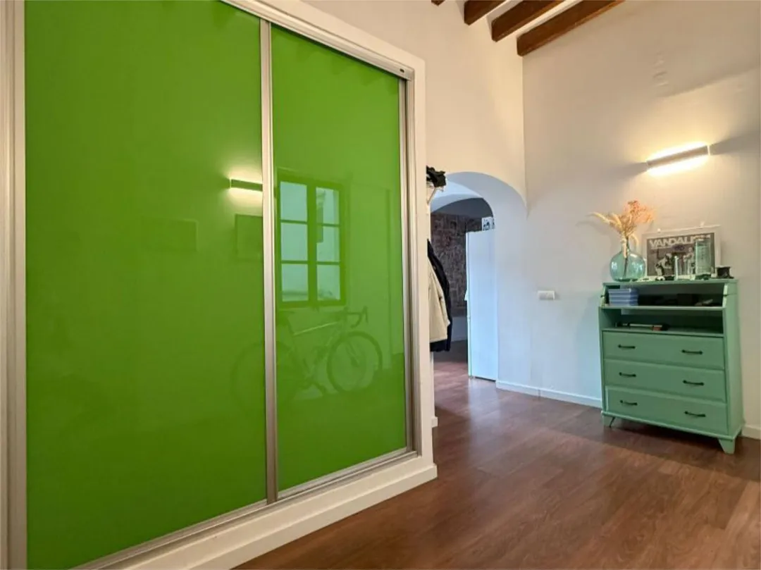 Piso en  Carrer de Santa Clara 2 - Foto 3