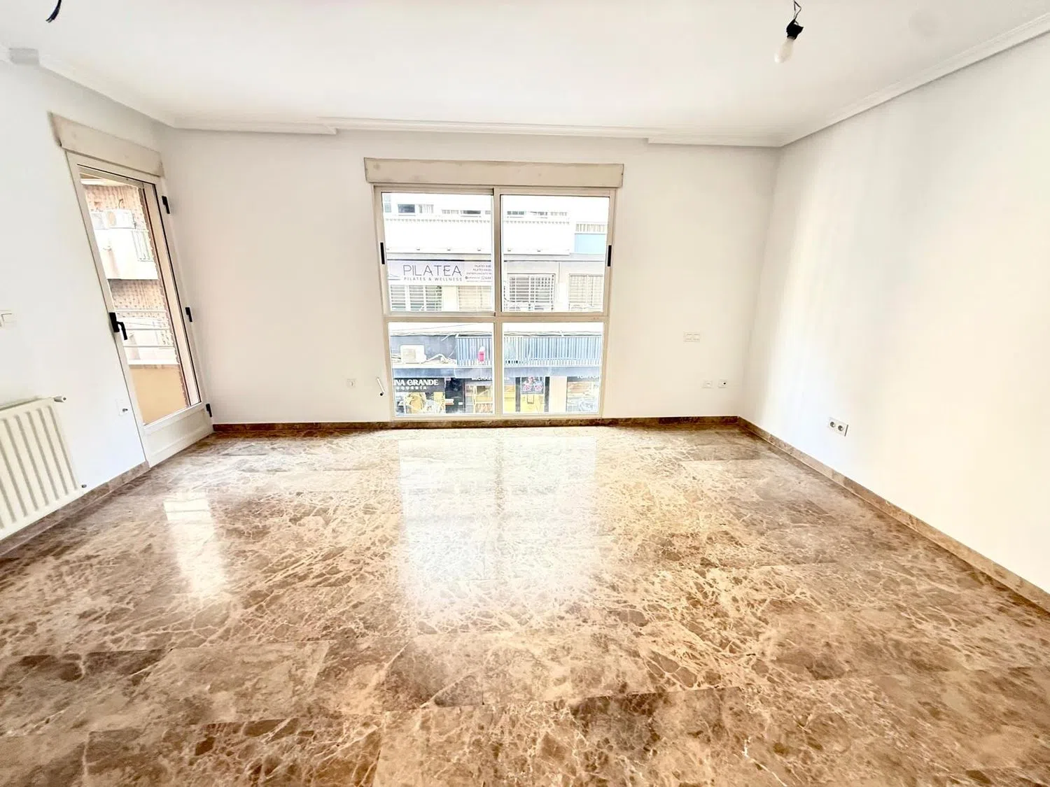 Piso en calle General O'Donnell, 16 -1ºf - Foto 2