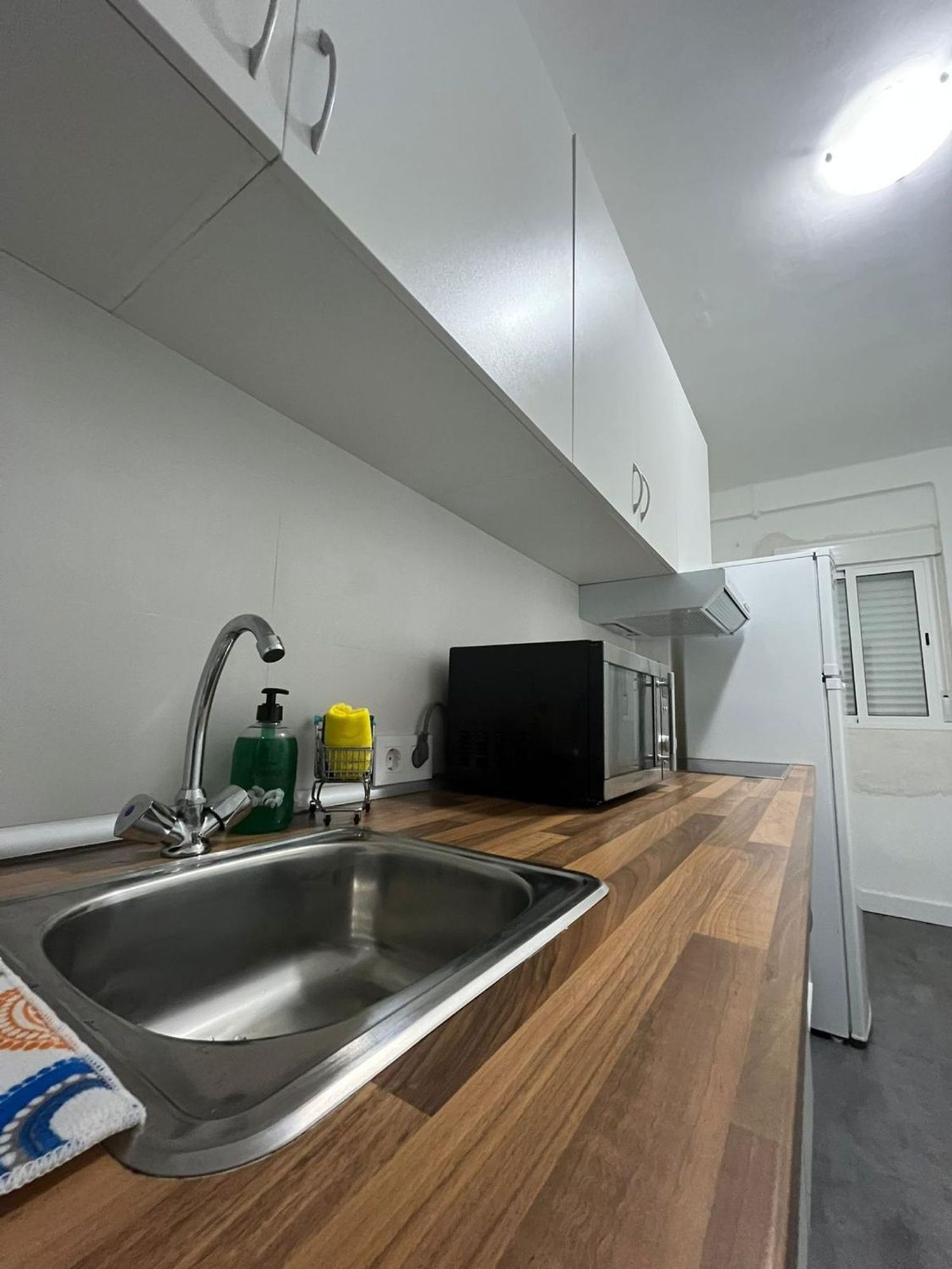 Piso en calle de Lasierra Purroy, 55 - Foto 5