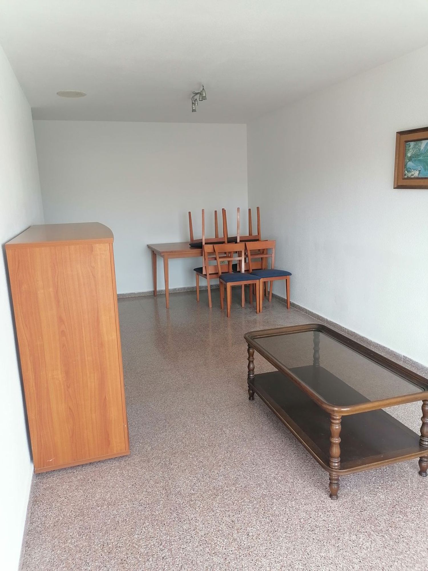 Piso en avenida Periodista Rodolfo de Salazar, 34 - Foto 5