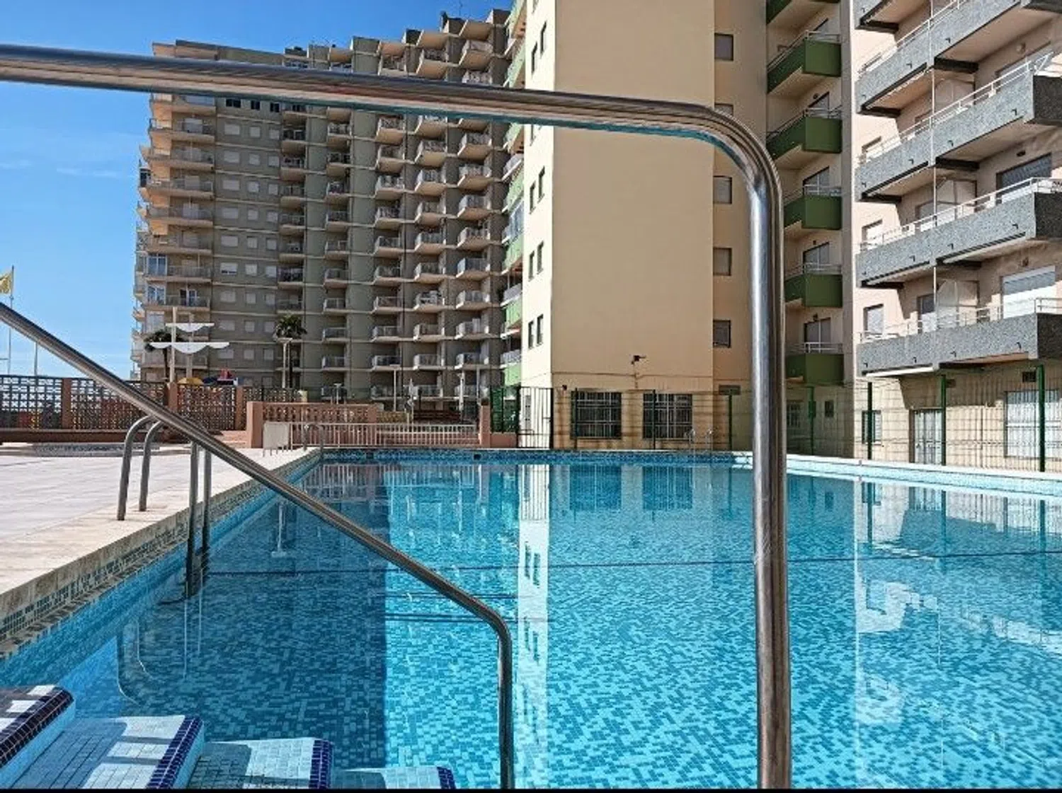 Piso en avenida de la mar, 48 - Foto 2