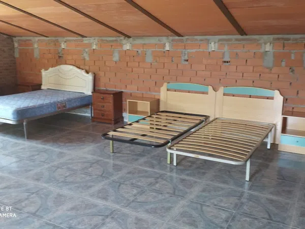 Casa rural en Barrionuevo, 5 - Foto 3