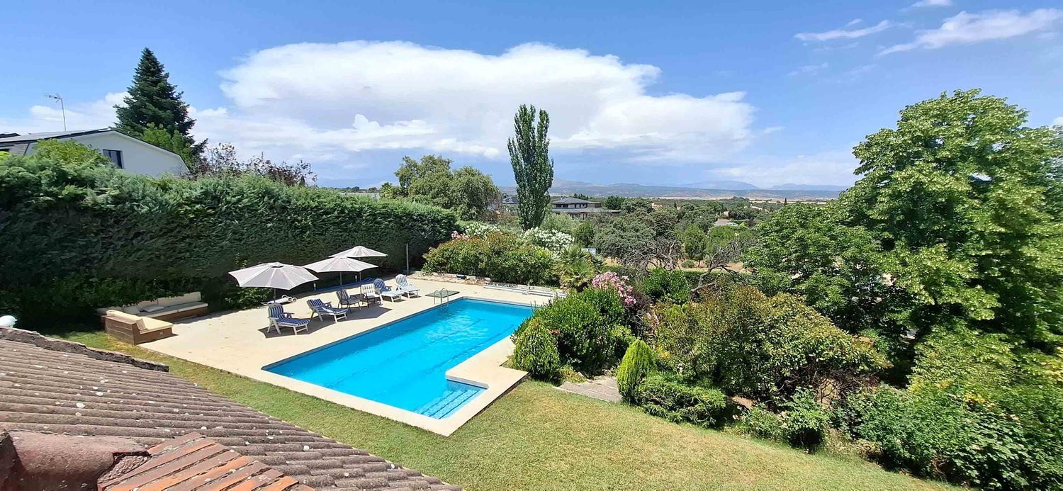 Casa o chalet independiente en Ciudalcampo - Foto 17