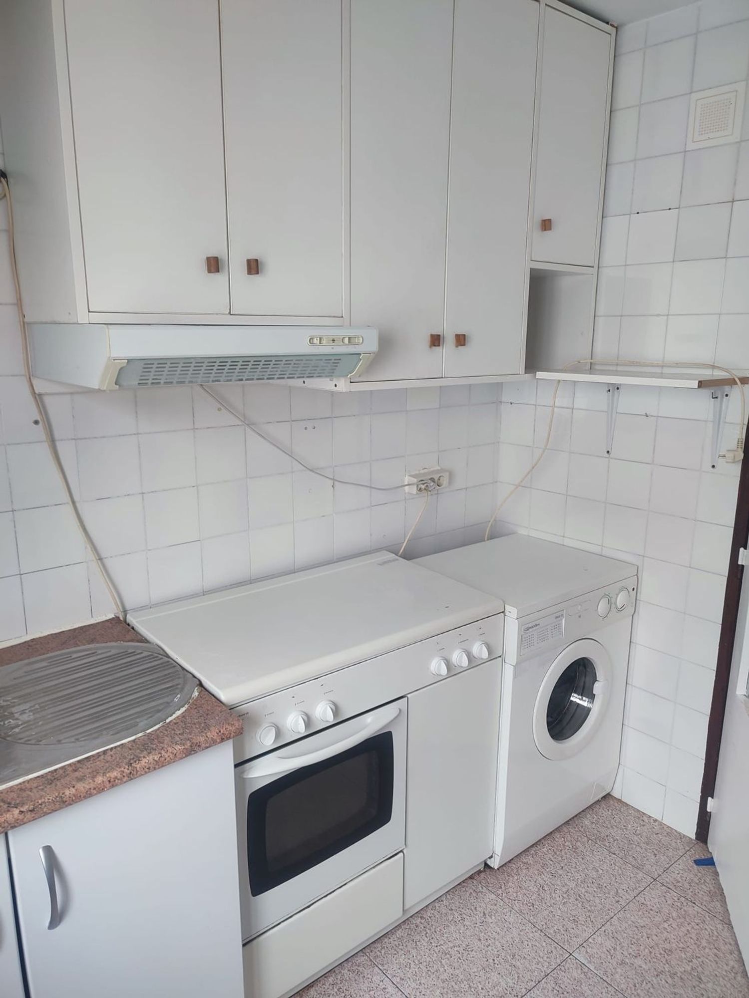 Piso en calle Eduardo Pascual y Cuellar, 6 - Foto 30