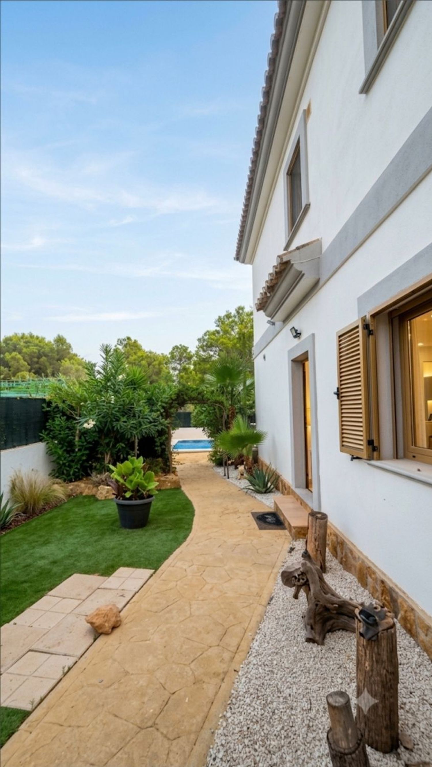 Casa o chalet independiente en Calle París, 18, Golf Bahía, Golf Bahía - Foto 9