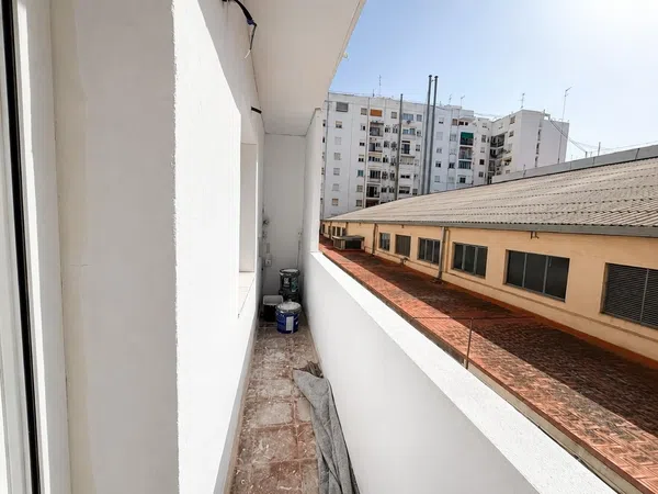 Piso en Calle de la Maçanera, Trinitat - Foto 6