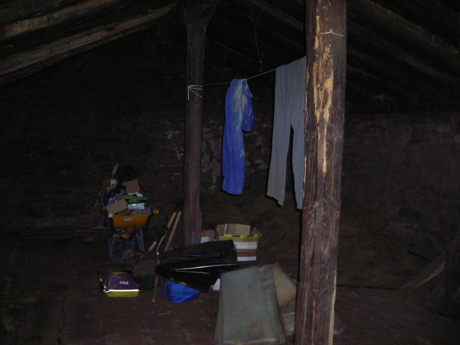 Casa rural en Barrio Viaña s/n s/n - Foto 11