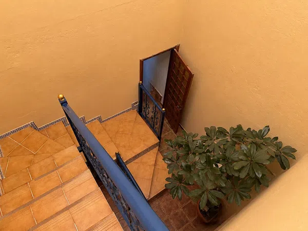 Casa o chalet independiente en Carretera General a los Abrigos, 97, Aldea Blanca-Las Zocas, Aldea Blanca-Las Zocas - Foto 13