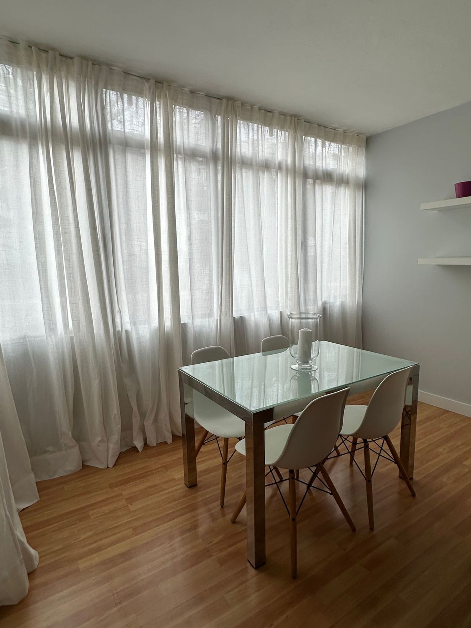 Piso en paseo Chil, 220 - Foto 8