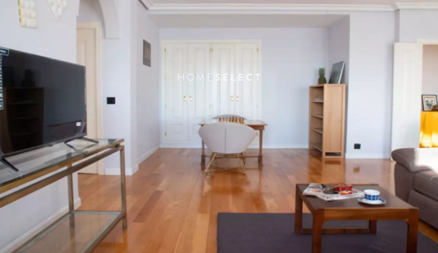 Piso en avenida de Brasil - Foto 4