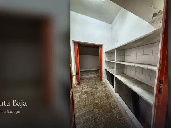 Casa o chalet independiente en Paseo Chil, 15, Schamann - Rehoyas - Foto 12