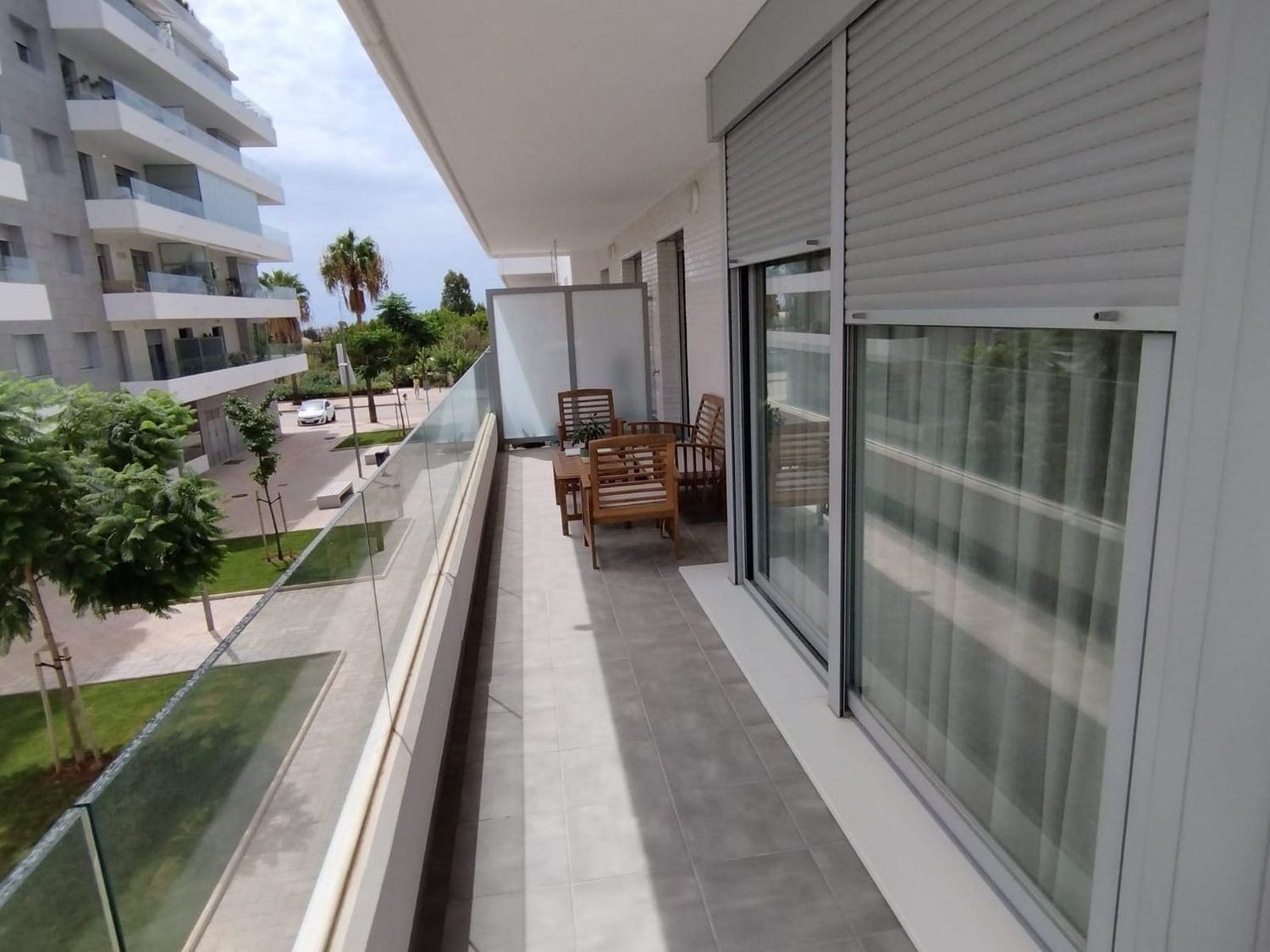 Piso en Calle Miguel Delibes, 22, Rodeo Alto-Guadaiza-La Campana - Foto 17