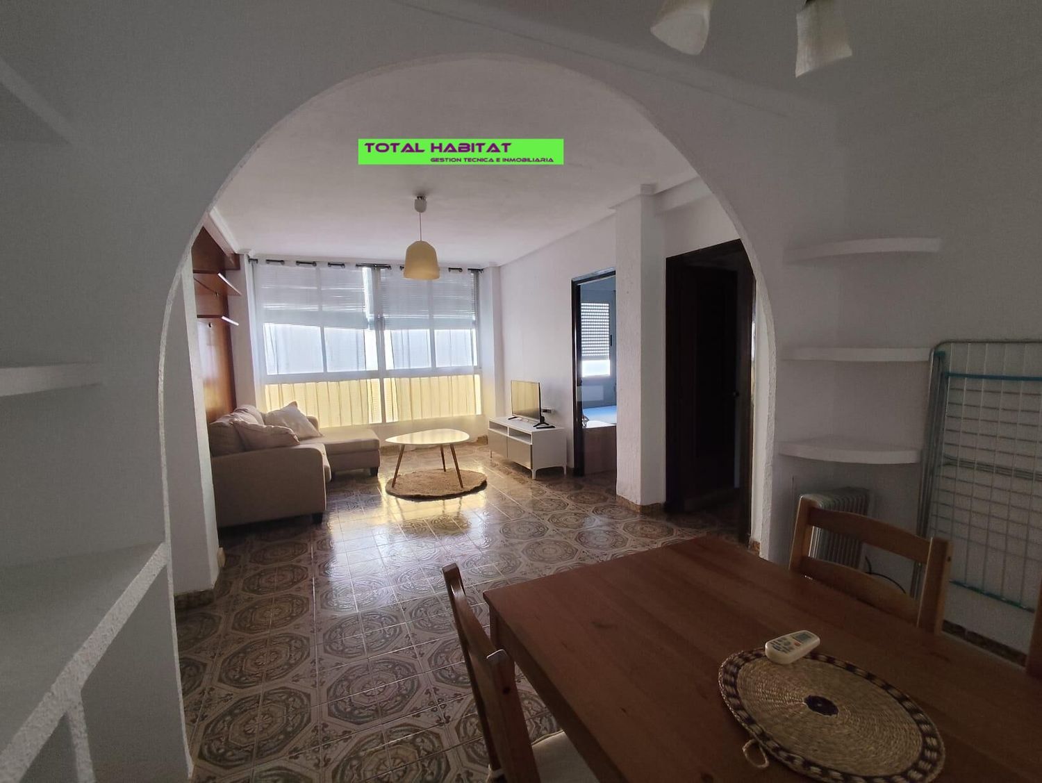 Piso en Benimaclet - Foto 4