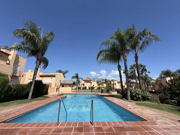 Chalet adosado en Urbanización Condes de Iza s/n, Rodeo Alto-Guadaiza-La Campana - Foto 32