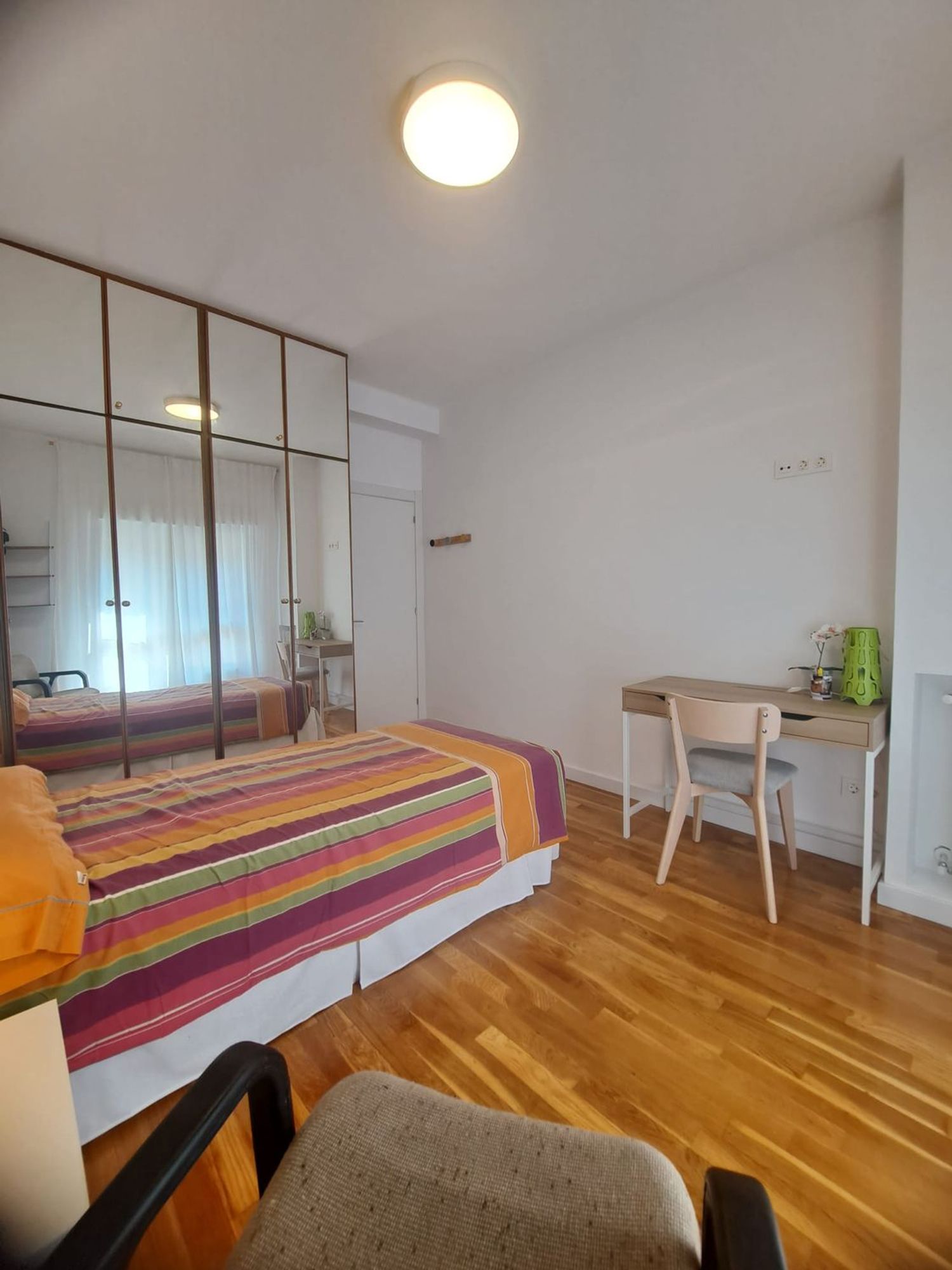 Piso en Calle Juan Alonso, 4, Centro - San Lorenzo - Foto 7