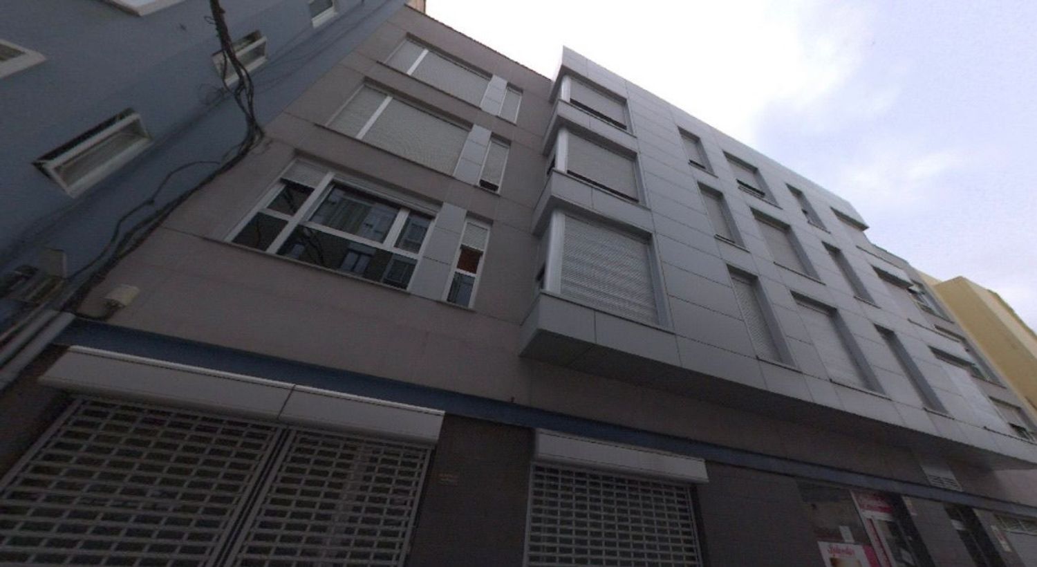 Piso en Calle Carvajal, 23 - Foto 1
