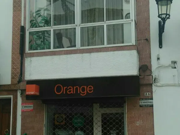 Casa o chalet independiente en Calle Mesones, 26 - Foto 5