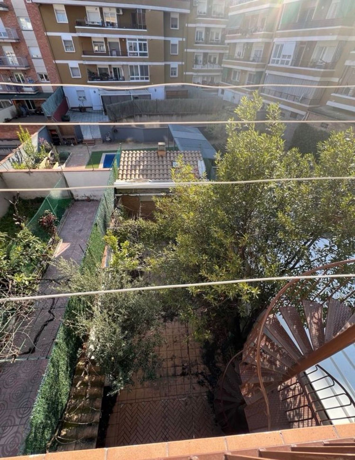 Dúplex en Calle de Lluís Millet, 18 - Foto 4