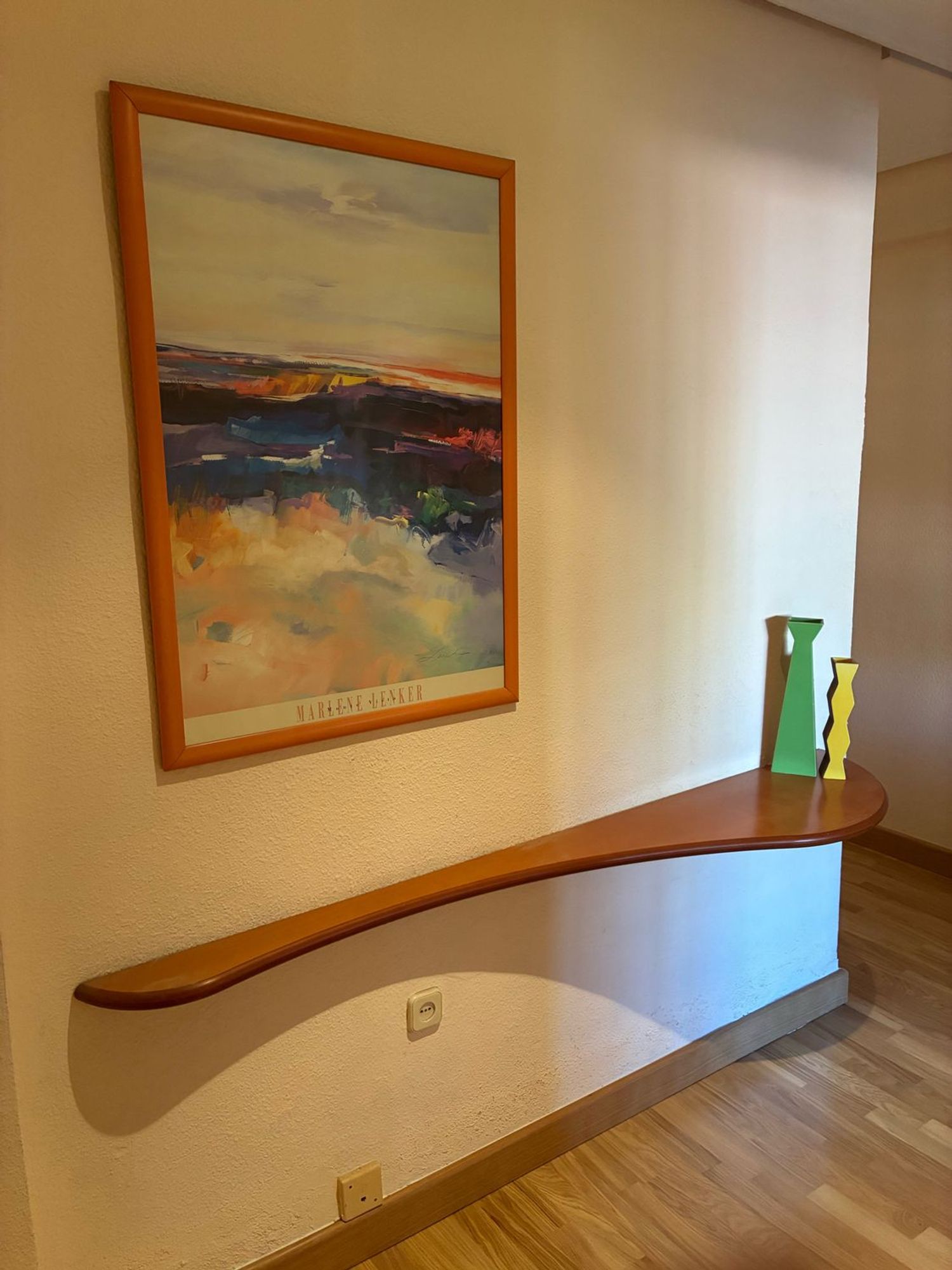 Piso en Barrio L'Hort de Senabre - Foto 22