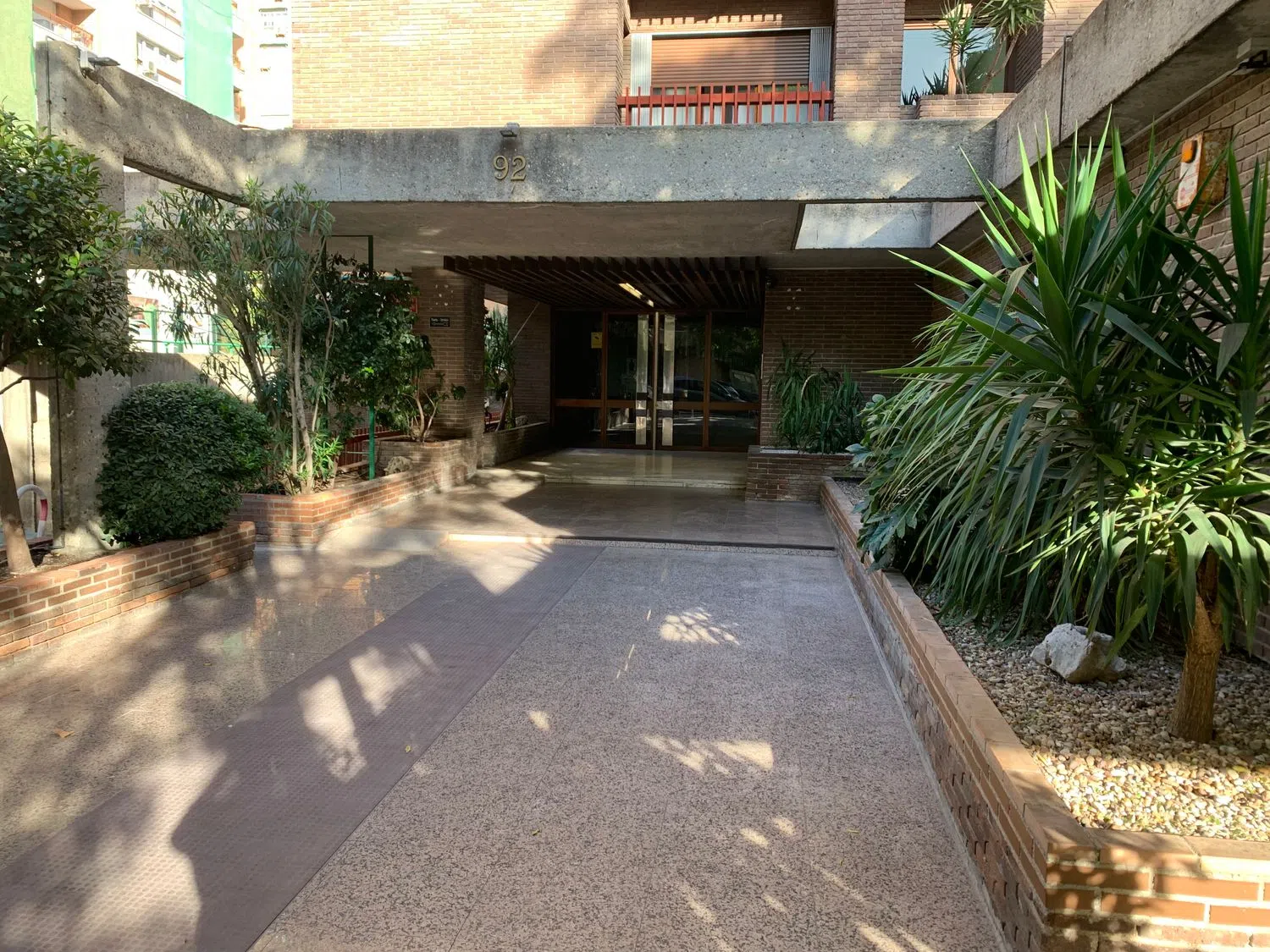 Estudio en calle de la Infanta Mercedes, 92 - Foto 23