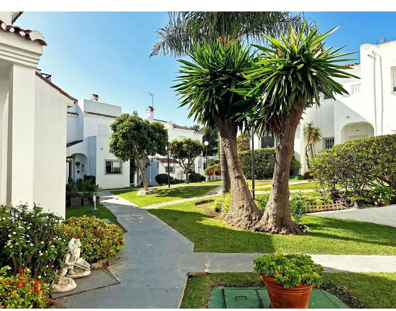 Chalet pareado en avenida de Bel-Air, 44 - Foto 5