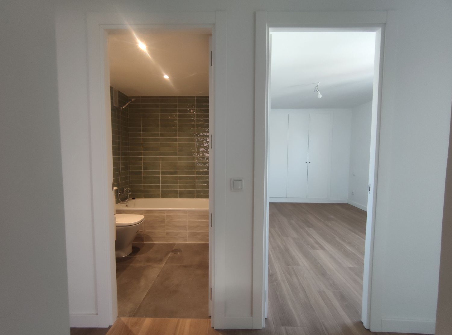 Dúplex en Calle de León Felipe, 4 a, Palomeras sureste - Foto 15