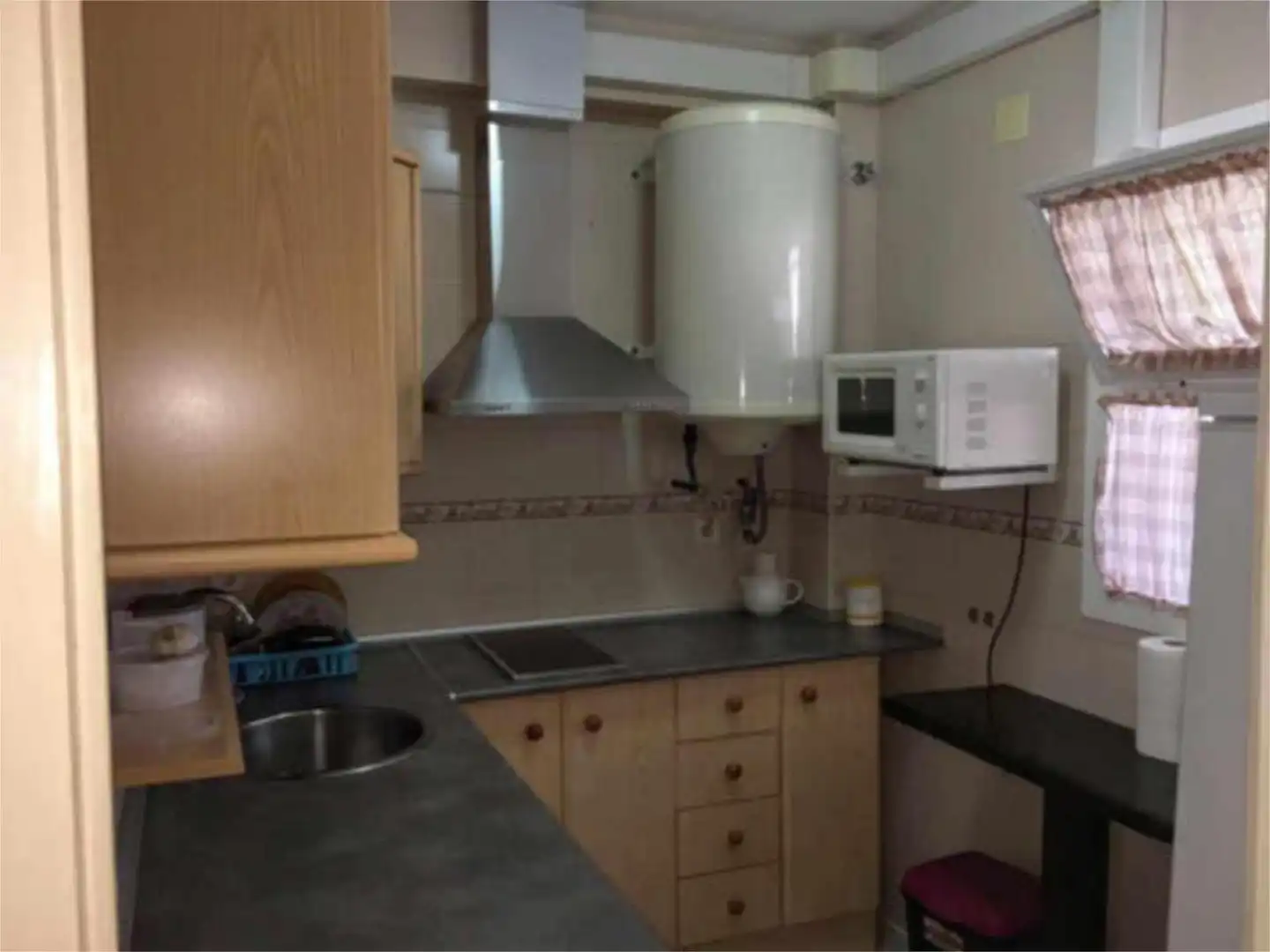 Apartamento en centro carihuela - Foto 5