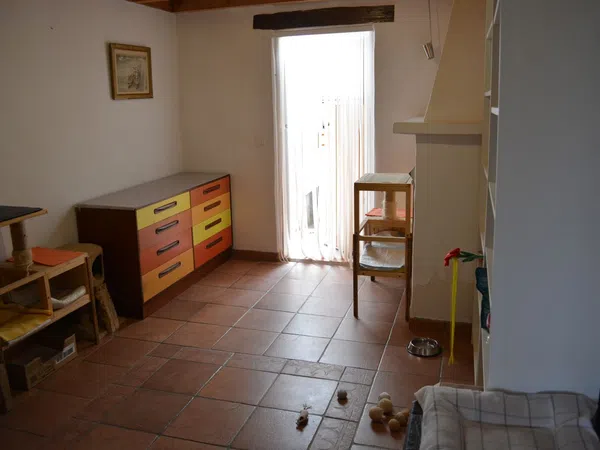Casa rural en Al-5300, 16 - Foto 16