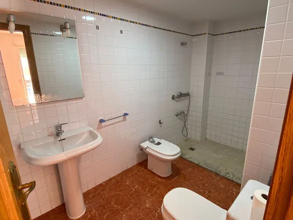 Piso en Camino de la Piedra, 23 - Foto 3