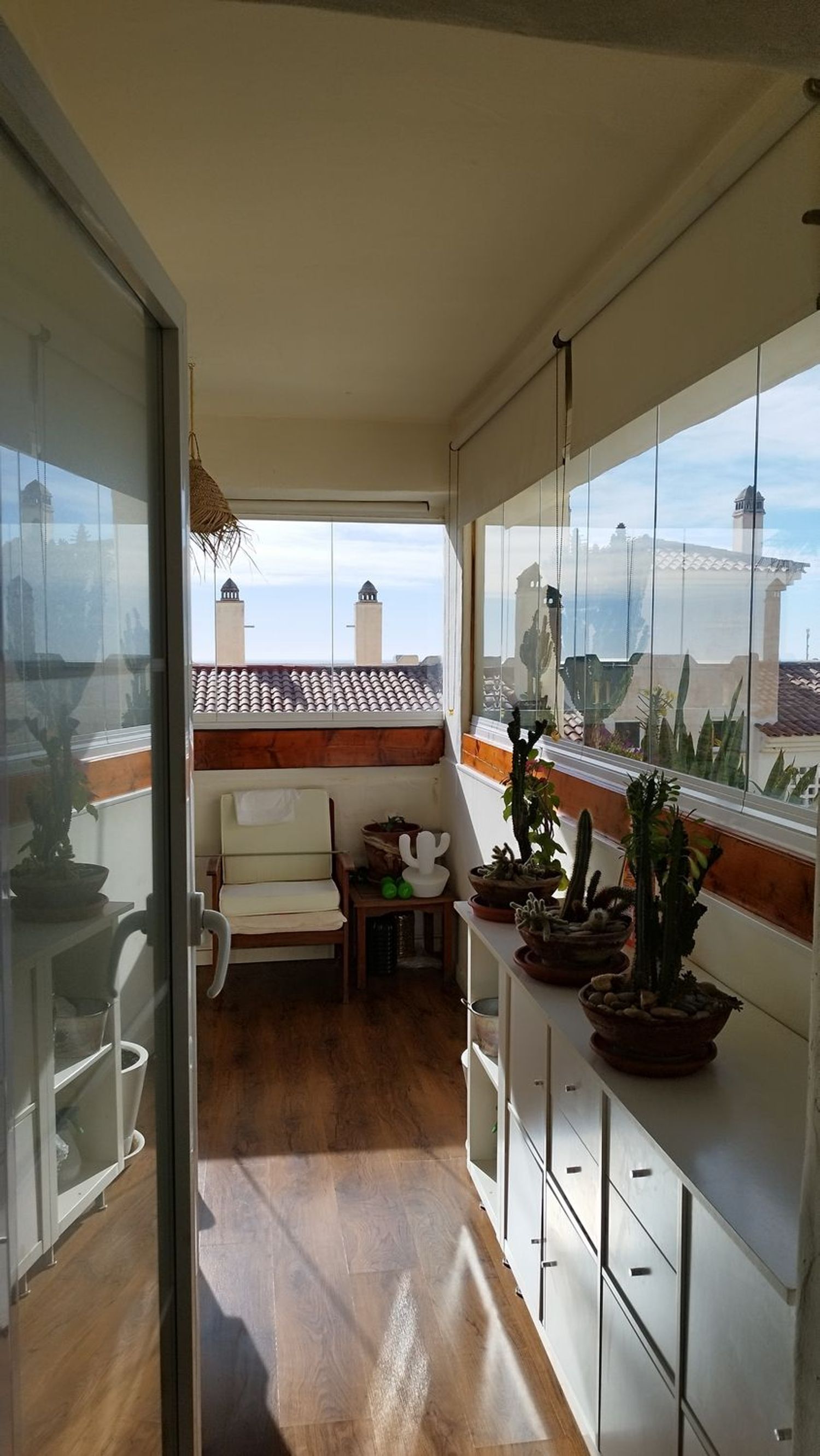 Piso en avenida de Cibeles, 4 - Foto 28