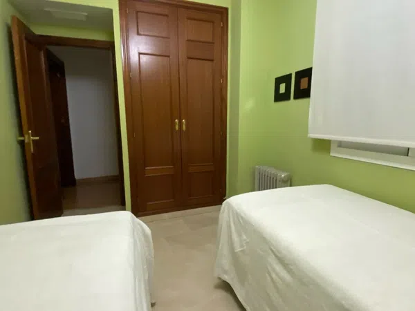 Piso en Calle Guadalete, 6, Divina Pastora - La Yeguada - Foto 7